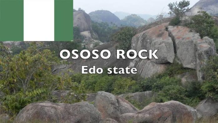 Major Rocks In Nigeria And Their Locations - NigeriaMag