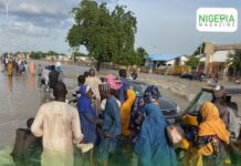 Nigeria and Climate Change: Flood Control, Food Security & Urban Planning Environmental and Policy Reporting – 2026