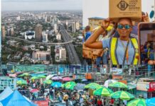 The Expansion of Lagos as Africa’s Startup Capital