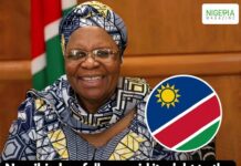 Namibia has fully repaid its debt to the International Monetary Fund, bringing its outstanding obligation to zero