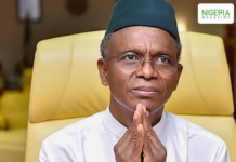 FGN VS EL-RUFAI: TRIAL CONTINUES AT FEDERAL HIGH COURT, ABUJA