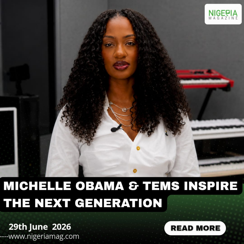 Michelle Obama on x