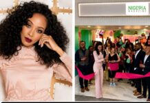 Baked With Purpose: How Cashmere Nicole Turned Pain Into a $100 Million Beauty Brand
