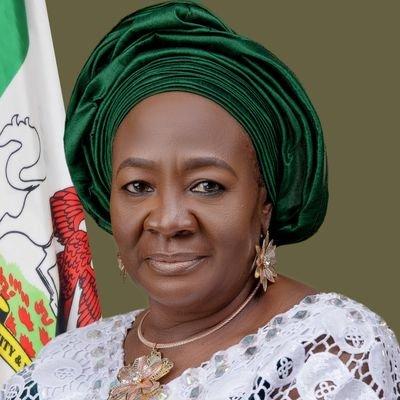 Beyond the Shadow: How Female Deputy Governors Have Shaped Nigeria’s Economic Growth????????