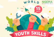 𝗪𝗼𝗿𝗹𝗱 𝗬𝗼𝘂𝘁𝗵 𝗦𝗸𝗶𝗹𝗹𝘀 𝗗𝗮𝘆: 𝗘𝘃𝗲𝗿𝘆 𝗬𝗼𝘂𝗻𝗴 𝗣𝗲𝗿𝘀𝗼𝗻 𝗛𝗮𝘀 𝗮 𝗦𝗽𝗮𝗿𝗸 𝘁𝗼 𝗙𝘂𝗲𝗹