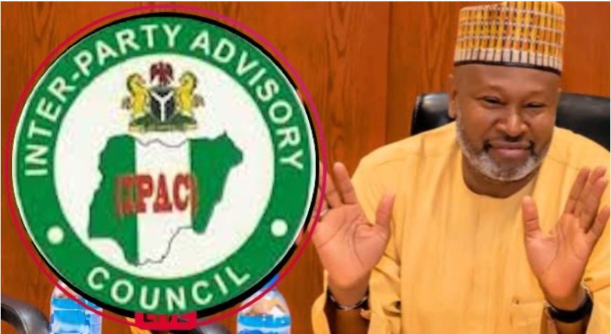 IPAC URGES PARTIES TO SHEATHE SWORDS, ALLOW PEACEFUL OSUN POLL????????