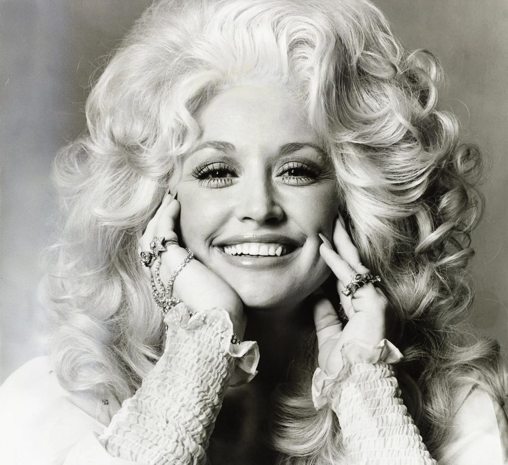 Dollyp Parton (1946–2026): The Voice, the Empire, and the Legacy of Giving????????????????✨