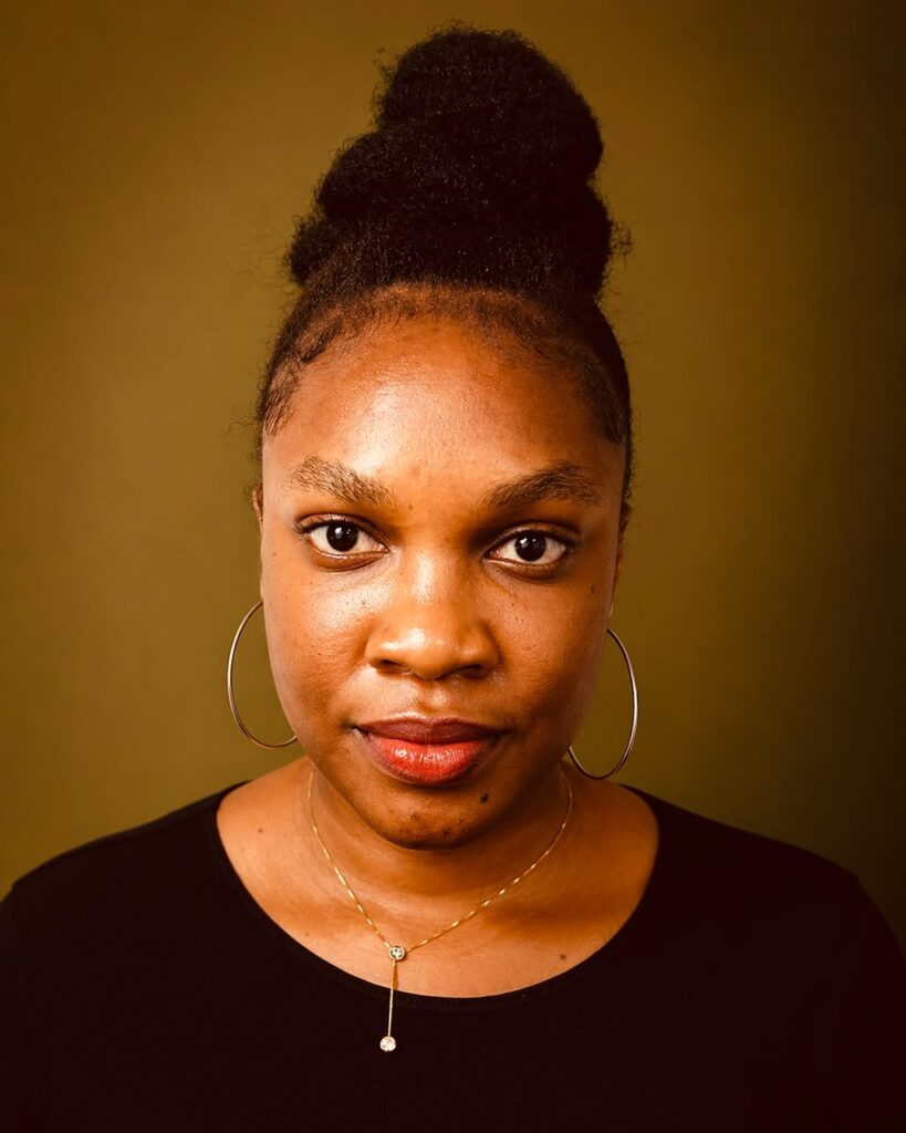 Esther Daniel: Transforming Healthcare Supply Chains