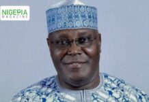 Atiku Claims Tinubu Is 90, Says He Has Evidence to Prove It in Court