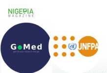 GoMed Nigeria, UNFPA, Lagos Government Launch Digital Health Platform for UNILAG Students