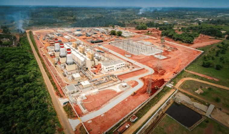 Nigerian Billionaire Phillip Ihenacho Set to Sell 90% of Azura Power to Abu Dhabi Investor????????