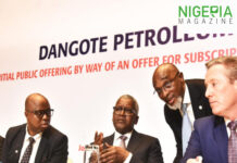 Botswana to Host Dangote Refinery IPO Trading for Southern Africa in Africa’s Biggest Share Sale